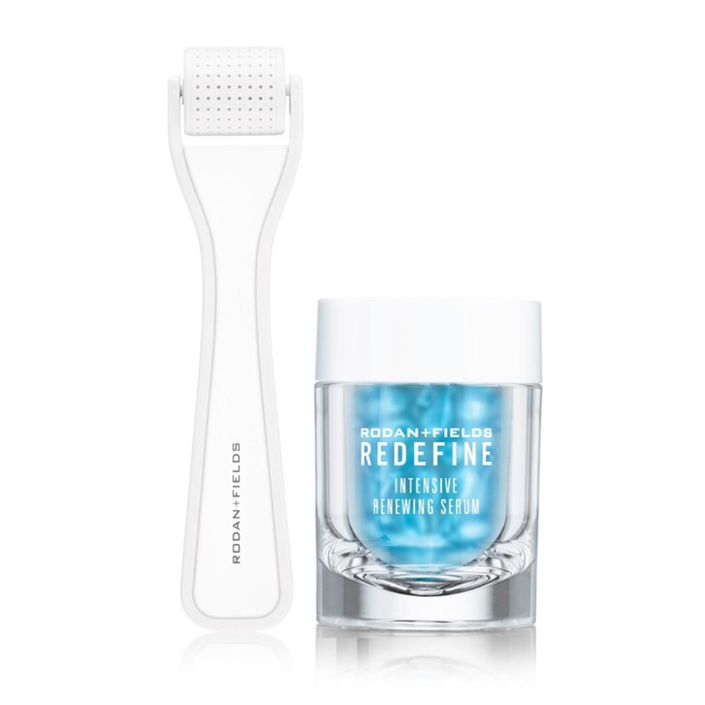 Rodan and Fields Roller